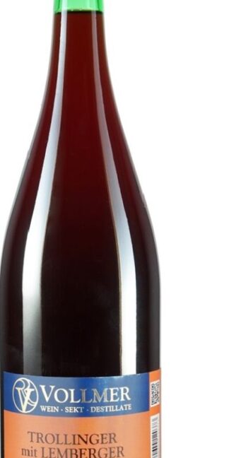 <br><b>2022er Bietigheimer Schalkstein Trollinger mit Lemberger trocken</b><br>